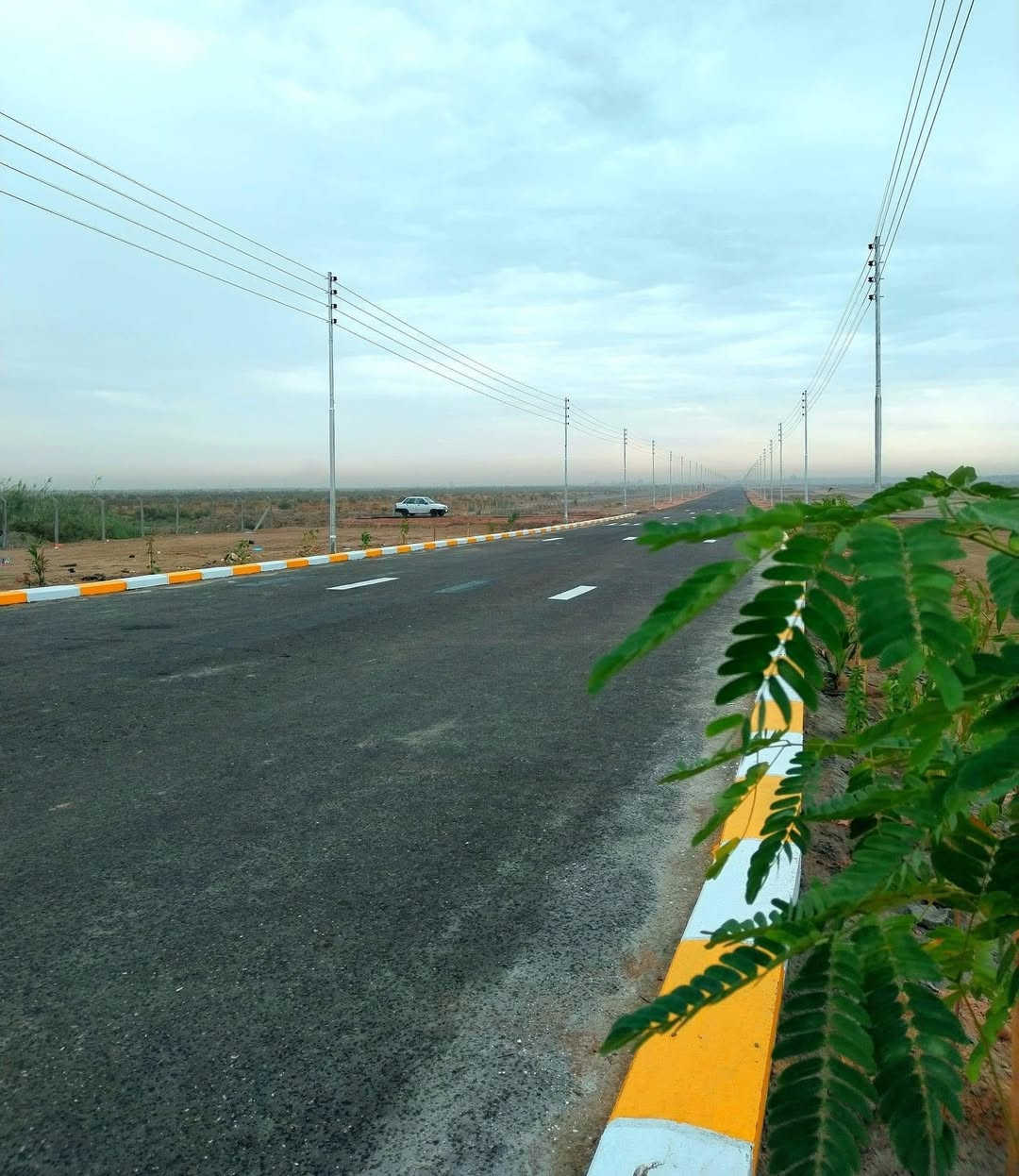 ✅بشرى سارة✅***********
👑يعلن مجمع الامير السكني 👑
عن توفير قطع اراضي طابو زراعي سند 25 وبأسعار مناسبة مع كافة الخدمات
(ماء خطين +كهرباء خطين +تبليط مع اناره ليليه حديثه +ارصفه5

ملاحضه
1-يمنع بناء البلوك طابوق فقط
2-الدفن مستوى واحد مستوى التبليط
3-عرض الشارع 12 متر 
4-شرط التحويل بأسم المشتري 

العنوان قضاء الشاميه. طريق ديوانيه نجف ع الشارع العام قرب محطه الاسدي مقابل شارع العجميه
للاستفسار ***********واتساب
