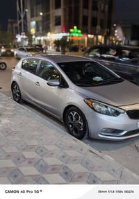 فورتي • ٢٠١٦ • مكينة ٢٠٠٠