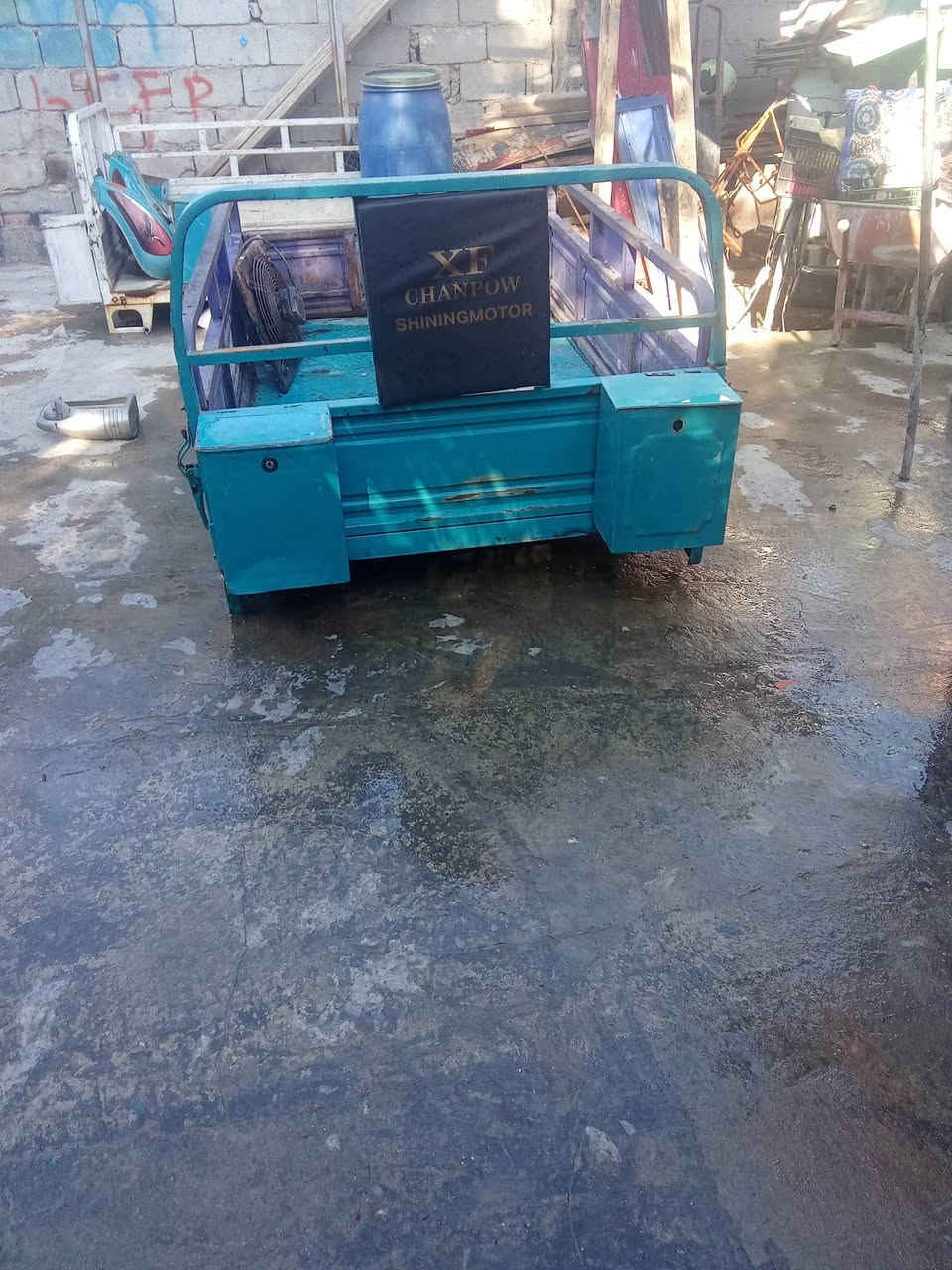 بدي للبيع مديل20 مكاني كربلاء رقم ***********
