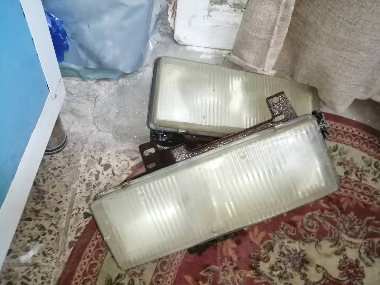 السلام عليكم لايتات جمسي بهبهان السعر٦٠ مكاني بغداد


**إذا كنت صاحب هذا الإعلان وتريد حذفه لأي سبب، رجاءا أرسل رسالة إلى الدعم الفني**