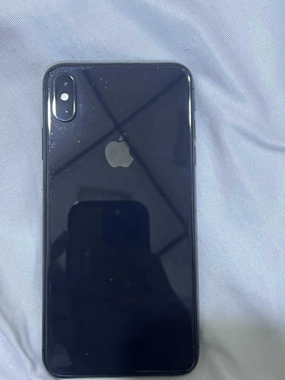 ايفون اكس إس ماكس ذاكره 256 بطاريه 80‎%‎ بلاديه جهاز مكفول وايباد 11 A16 ذاكره 128 بطاريه 100‎%‎ مشحون 32 مره للبيع السعر خاص ثنينهن لمو شراي يضل يسئل ♥️.


**إذا كنت صاحب هذا الإعلان وتريد حذفه لأي سبب، رجاءا أرسل رسالة إلى الدعم الفني**