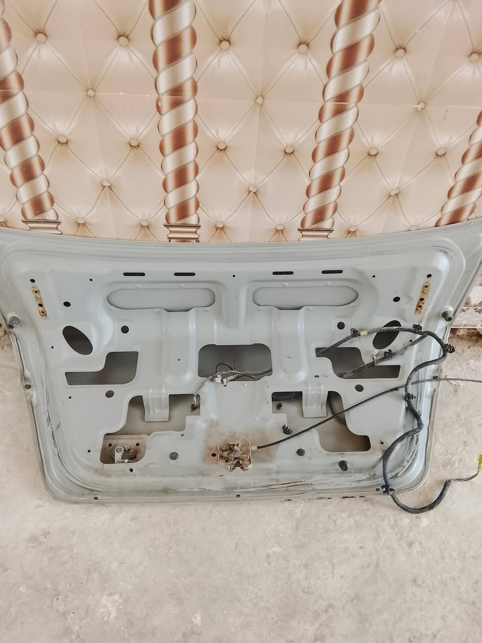 السلام عليكم جنطة افيو للبيع نضيفة جدا للمعلومات *********** مكلف بالنشر
