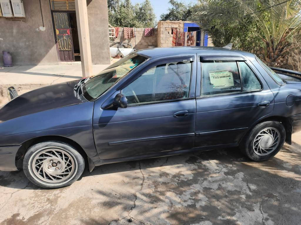 للبيع 🚗

كيا سيفيا موديل 1993
السيارة مصبوغة عام
رقم إنكليزي باأسمي 
السنويه  لغاية 2030
المكان: النجف ناحيه الحريه
*********** النجف, العراق
