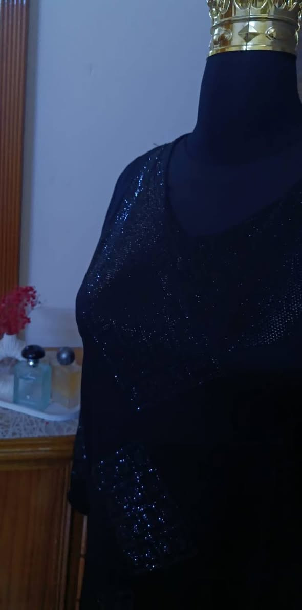 وفرنا ملابس محرم
كذلك يتوفر ملابس ولادي وبناتي باسعار مناسبه داخل قناة الواتساب
يتوفر توصيل داخل قضاء الاحرار ب1


**إذا كنت صاحب هذا الإعلان وتريد حذفه لأي سبب، رجاءا أرسل رسالة إلى الدعم الفني**