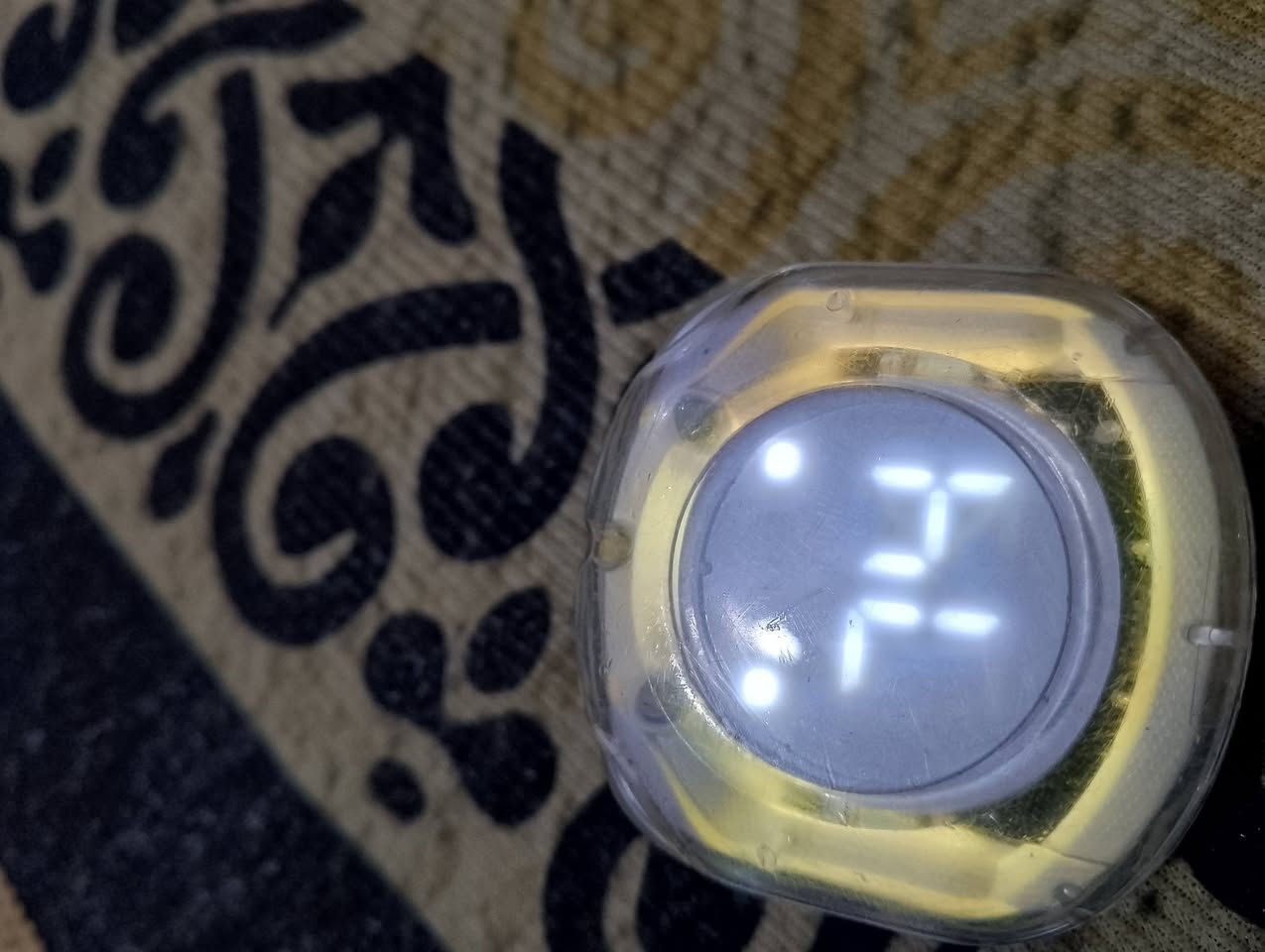 السلام عليكم سماعات للبيع جدد ما مستخدمات بس يوم واحد ب 15,000 وشرط الفحص تفحص يلا تاخذها وكان حي العسكري العماره قرب بنزين خانه الجديده واللي يحب يراسلني خاص ويتدلل وانا بخدمته


**إذا كنت صاحب هذا الإعلان وتريد حذفه لأي سبب، رجاءا أرسل رسالة إلى الدعم الفني**