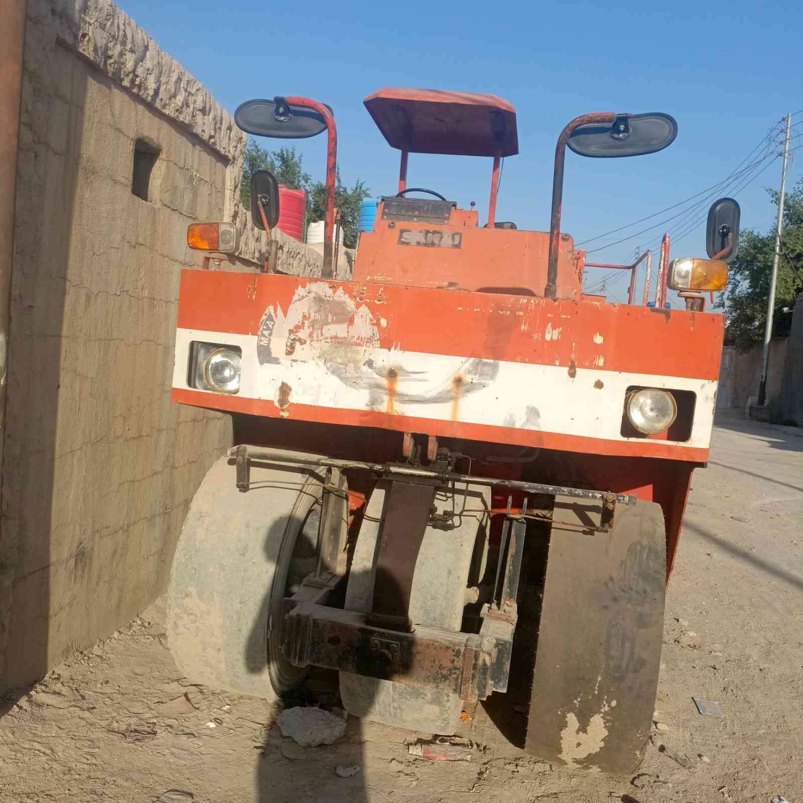 السلام عليكم حادله للبيع ساكاي 7تاير اكسن كير كله مكفول مكينه زوزه مكفوله حادله مكفوله من كلشي ارقام انگليزي مكاني بصره الزبير السعر خاص للاستفسار الاتصال ***********
