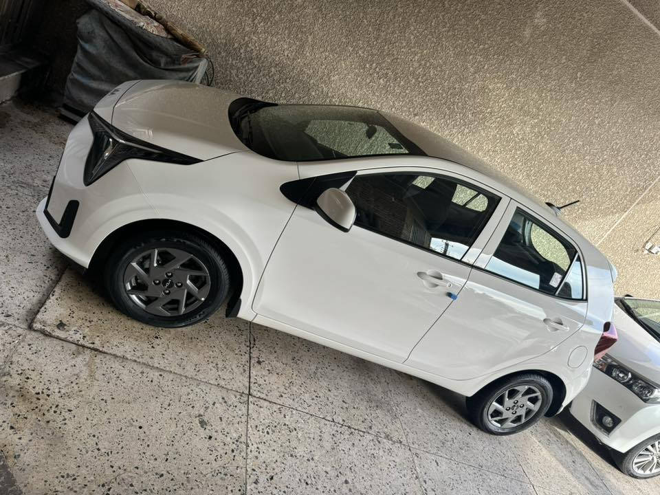 كيا بيكانتو 2024 خليجي ماشيه 14 الف رقم بغداد باسمي مكفوله كفاله عامه مكاني بغداد كراده 
السعر 136 وبيه مجال بسيط 
للاستفسار ***********
