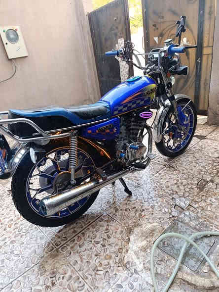 بارت 🏍200 مرش سلف كامل كهربا شغال
مكنتو كبس منفيس اصلي 
عنوان اربيل. سعرو 575 الف بي حق جيه فقط
*********** وتساب موجد ✅
***********

❤🤍
