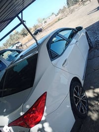 كورلا XSE • ٢٠١٨ • مصدوم امريكا