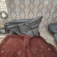 دشبول كامل • قماش رصاصي • سامراء