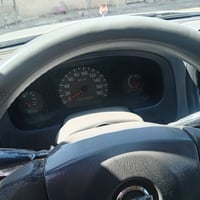 بيك اب • ٢٠٠٤ • كفاله عامه