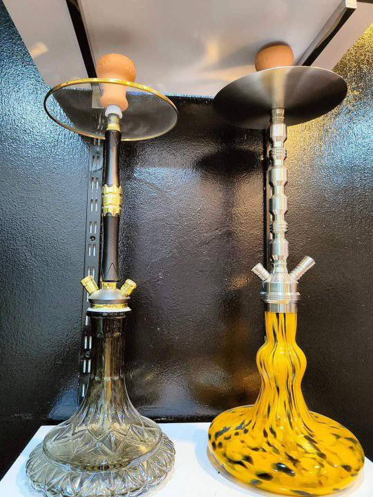 ❤️🌹😍اللهم صلِ على محمد وال محمد😍🌹❤️
           
             🥰🥰{ شـركــة هـاواي}🥰🥰
           
                🎆🎆 يـــوجـــد لـديــنــا 🎆🎆

            😍😍{ كافه انواع الاراكيل}😍😍
            😍😍{ كافة انواع الفحم }😍😍
            🥰🥰{كافة انواع المعسلات}🥰🥰

           🤑🤑{ بـاسـعـار تـنـافـسيـة }🤑🤑

😍{الفرع الاول .. كوت .. ساحة العامل .. قرب مطعم كباب فياض }😍
😍{ الفرع الثاني .. مقابل الروشه }😍
😍{.. هاواي }😍

🥰كـافـة أنـواع الأراگـيـل 🥰
🤩وكـافـة أنـواع المعسلات والخلطات🤩

للإستفـسـار مـراسلـتـنـا عـلـى الـواتـسـاب
أو الاتـصـال عـلى الارقـام التاليه
الفرع الاول :***********
الفرع الثاني :***********

يوجد توصيـل كـافـة محـافـظـات الـعـراق 🥰😍

يرجى متـابـعـة الصفـحة ليصلكم كـل مـا هـو جـديـد🥰😍
