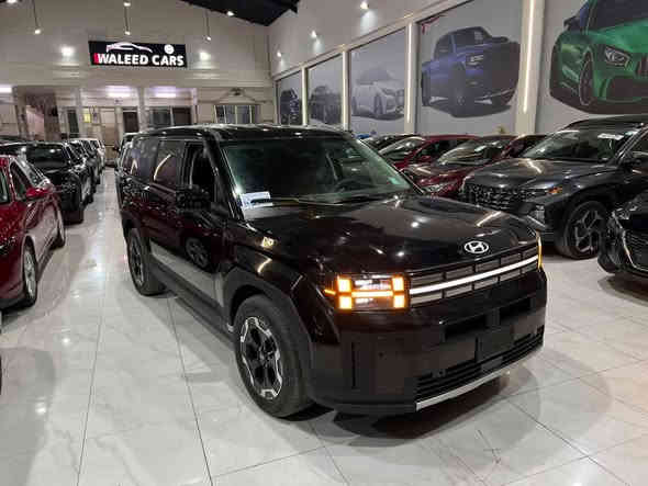 هوندا سنتافي 2024
ضرر 5 قطع صبغ 

بدون دواخل 

وارد امريكي 

مواصفات 
مكينه 2.5L
بصمه 
ابواب بصمه
تشغيل عن بعد 
شحن لاسلكي - تلفون شاحن 
بريك بصمه
رادار امامي و خلفي 
كشن تدفئة 
تبريد قطعتين 

رقم الشاصي موجود ضمن صور 
سعر 173ورقه 

معرض ولید كارس

*********** 
 ***********
