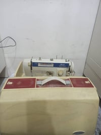 ماكينة خياطة • براذر • السليمانية