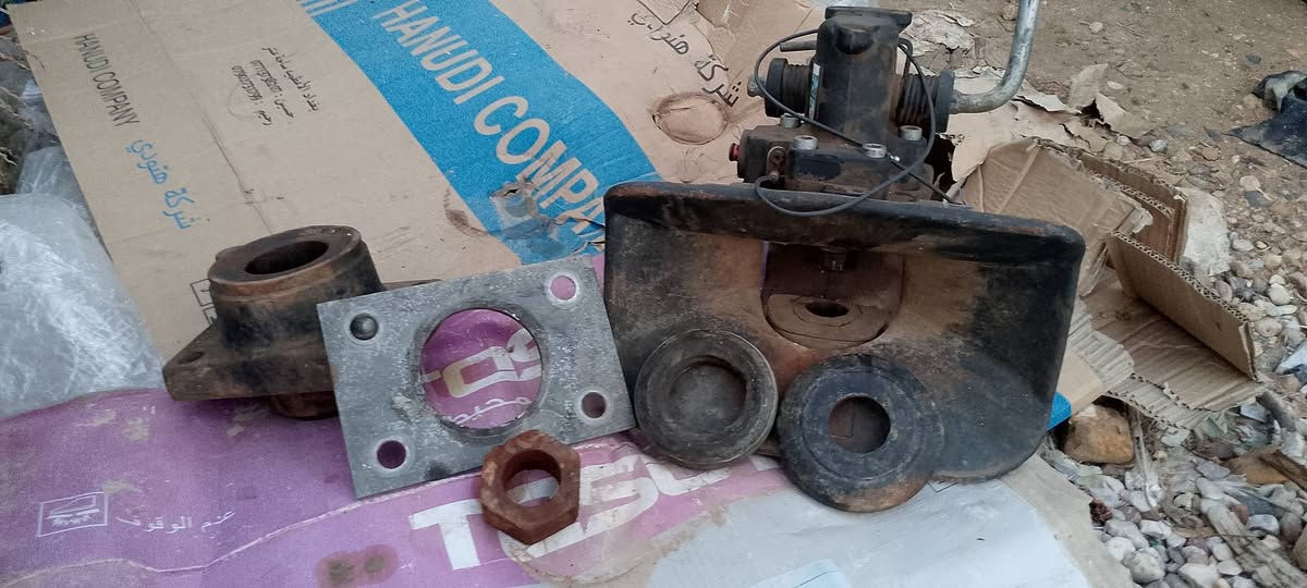 السلام عليكم هوك سحب الماني مال اكتروز للبيع مكانه الديوانية الحمزه شرقي ***********
