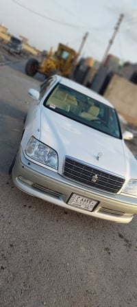 ملكه موديل 2001كرستال اصل4دكم اصل محرك ففتي شاصي 71مكفوله كفاله عامه ت...
