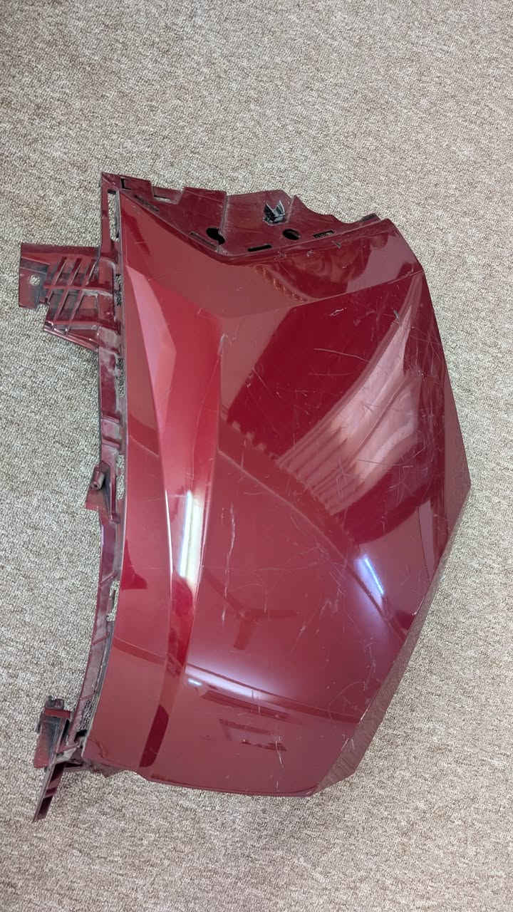 قطع جانبية دعامية توسان 2024 هايبرد N line 
و سكن خلفي جهة اليمين 

مكانهن النجف 
***********
