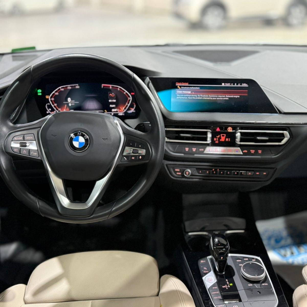 بی ئێم دەبلیو 2023 مواسەفات 228i
پانۆراما
بەسمە
دەرگا بەسمە
ناو کرێمی
کوشن جلد
کوشن کارەبا
کوشن سارد
کوشن گەرم
کوشن خەزن
کوشن مەساج
گێچ دیجیتال
ڕادار ٣٦٠
کامێرا HD
خەتی جادە 
حاسە٣٦٠
مۆدی لێخورین Eco pro +2 و Comfort  وSport +2
وNavigation  و Map و Setting car
گێر عادی و ئۆتۆماتیک
ماوس 
تحکومات سوکان
سوکان هیتەر
تحدید سورعە Voice control 
تەبرید مەرکەزی Auto hold
و Auto stop start و Emergency brake 
پێش وو دووا کامل  Led w leaser
زۆر مواسەفاتی تر
یەک پەلە بۆیاخی هەیە 
بەبێ ناوگرتن بێ ئێرباگ دوو مانگ کاتی لەگەڵە

سـعـر : لە کۆمێنت داوابکە ڕاستەوخۆ بۆت دێت 📥 

گێر و مەکیەنەی بەشەرت 
هیچ کێشەیەکی تێدا نییە 

ژمارەی خاوەنەکەی 
***********
