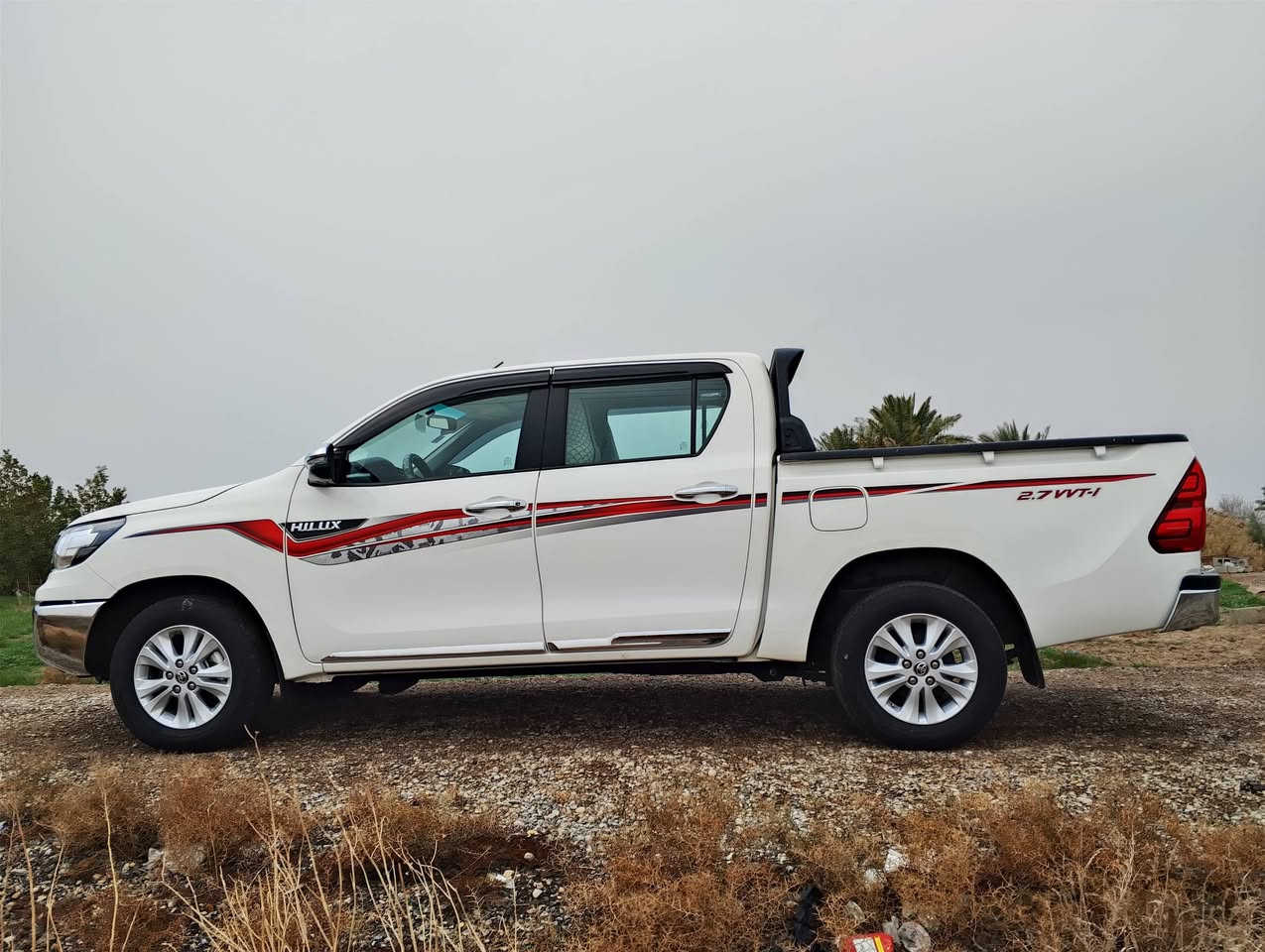 سياره تيوته موديل 2025 فول موصفات SASكفاله عامه مكلشي ستخدام شخصي عله ايدي سياره كلش جديده وحلوه #مكان سياره قضاء الدوايه  #‏‪***********‬‏
