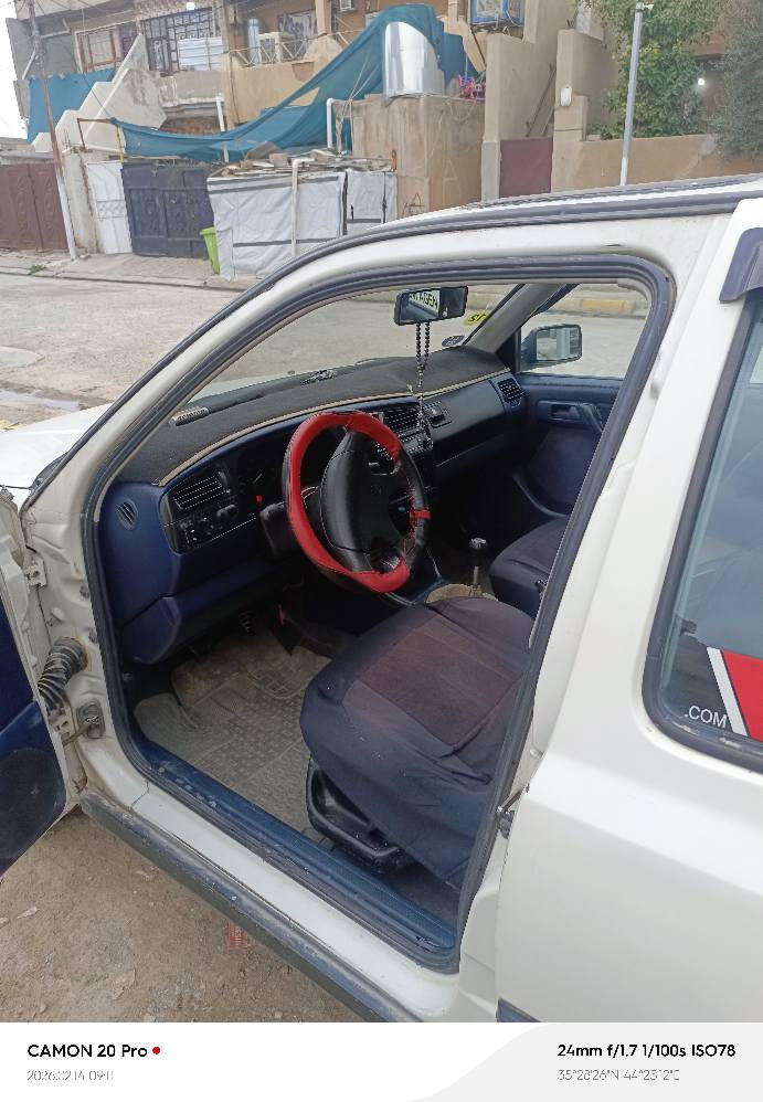 كولف نفخ موديل 92 رقم كركوك باسمي دفتر بانزين موجود سنوية ورقم جديدة محرك 2000 بدون صرف شرط تبريد ثلج كير عادي  مابيه اي ضرر صبغ عام جمالية فقط  صدر جديد كهربائيات كلة شغاله سيارة متعوب علية راحت بالك  بريك اربعة دسك السعر 55وبية مجال للطيبين كركوك, العراق


**إذا كنت صاحب هذا الإعلان وتريد حذفه لأي سبب، رجاءا أرسل رسالة إلى الدعم الفني**