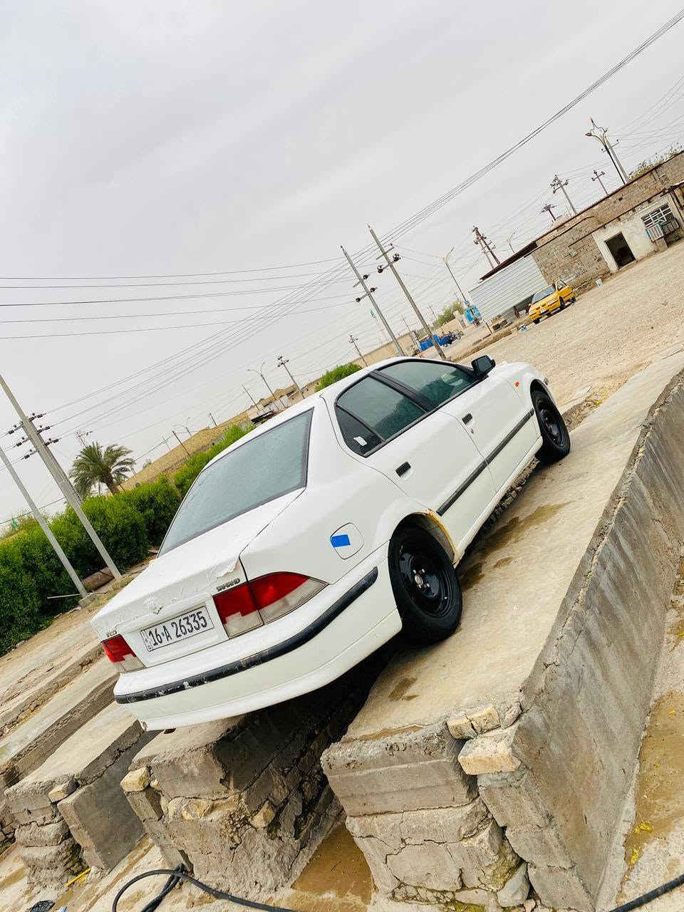 سمند موديل 10 كير محرك شرط شراي بي خير ويدلل***********
