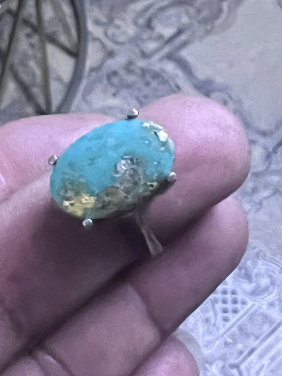 ني شابوري  للبيع سعر٧٥


**إذا كنت صاحب هذا الإعلان وتريد حذفه لأي سبب، رجاءا أرسل رسالة إلى الدعم الفني**