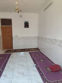 دار للبيع المحموديه حي المرتضى گاع جواهر زراعي سند 25 مساحة 150متر است...