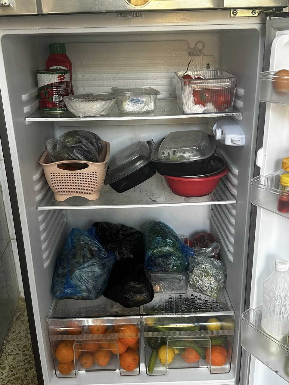 جددديده ما صار كم شهر بس نريد اصغر كلش جبيره 
سعرها ٣٠٠ نجف


**إذا كنت صاحب هذا الإعلان وتريد حذفه لأي سبب، رجاءا أرسل رسالة إلى الدعم الفني**