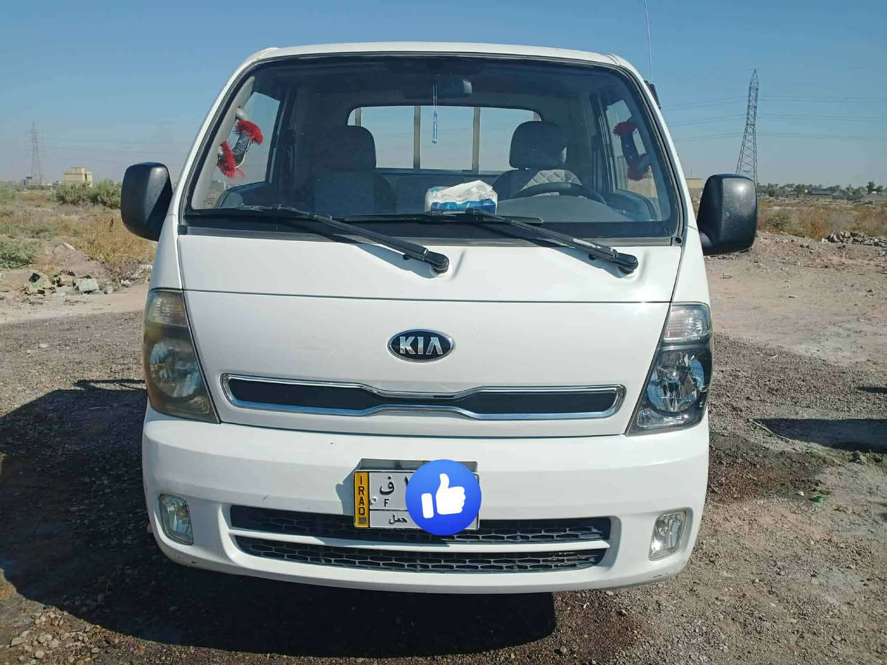 كيه بنكو للبيع موديل 2017 مكفوله الاستفسار ***********
