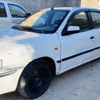 سمند • ٢٠١٠ • رقم قادسيه