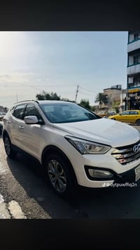 للبيع سنتافي خليجي مديل ١٣ بسمي رقم اربيل تحويل مباشر  فول عده الفتحه ...
