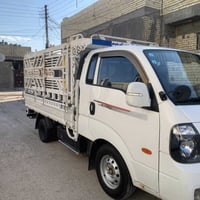 هايلوكس ٢٠٠٩-٢٠١٠ • بغداد • كفالة عامة