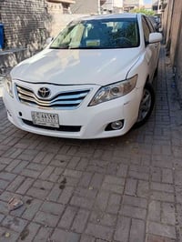 مري 2009 محدثه2011 رقم بغداد مصبوغه عام ومحمله معجون وبيه لغد سياره خي...