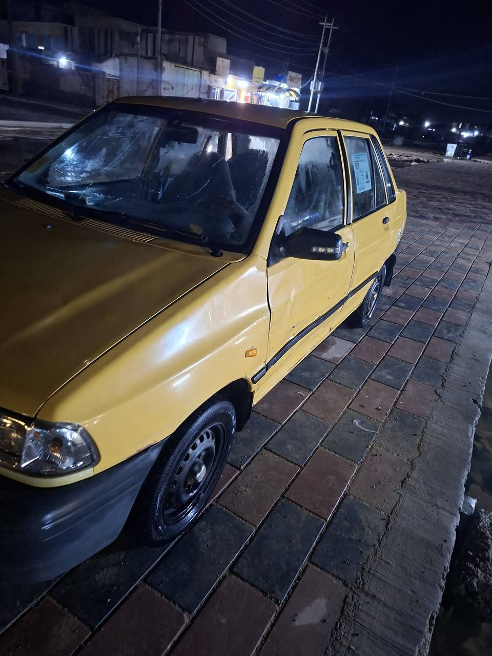 سلام عليكم
سايبا 2013 نضيفه مكينه كير مكفولات رقم بغداد تحويل شوكت متريد السعر ٢٧ باقي تفاصيل خاص أو أتصال ***********
