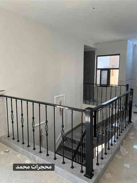 محجرات محمد 

انجاز موديل حديد قبضه ودنك المنيوم في قضاء الدور
ضمان قوه ومتانه العمل 10 سنوات 

كركوك حي واسطي 

***********
***********
