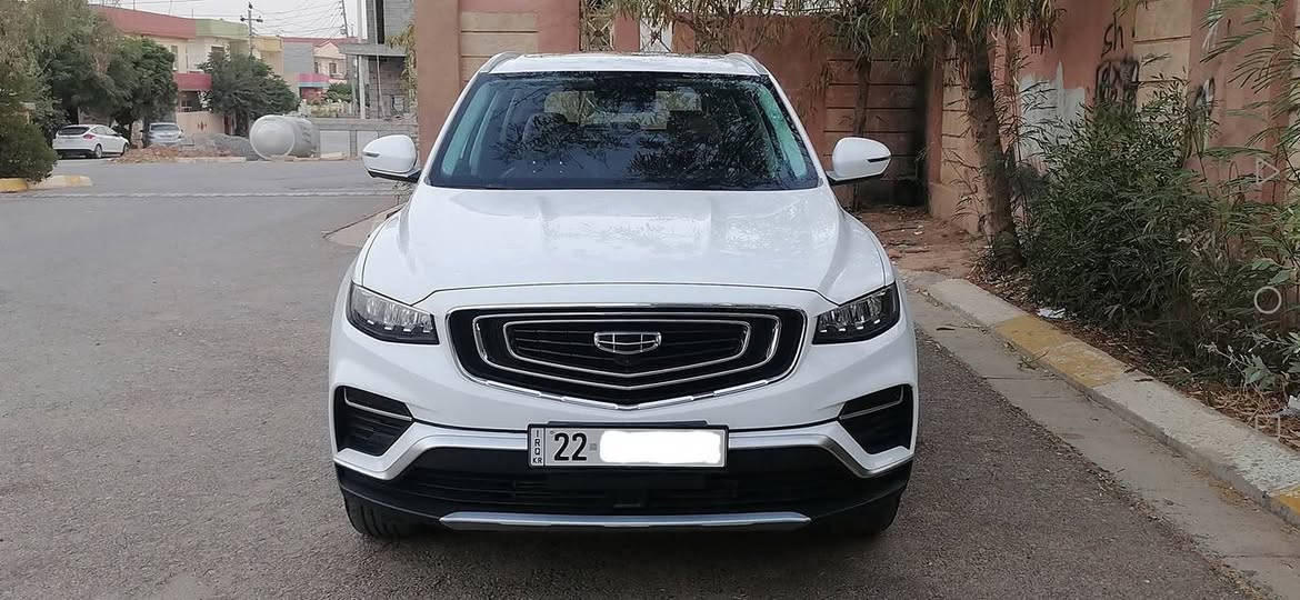 جيلى ئةزكارا AZKARA مؤديل 2023🌹١٥٠گةلا🌹
شارى كؤية 🌹***********🌹*********** 🌹
رةقةم هةولير فول فول مواسةفات پانؤراما 
چوار مؤدى گير(ئيكؤ+سپؤرت+كؤمفؤرد+ئؤف رؤد) 
دةبل كؤنترؤل دةبل شاشة  تةبريد مةركةزى
سوكان ڤؤليؤم لايت زينؤن ناو ليد يةدة نيكل
بةبئ كؤنترؤل لئ ى نزيك دةبيتةوة دةرگا دةكاتةوة
لئ ى دووردةكةويتةوة دةرگا و جامةكانيش دادةخات 
كوشن خةزن و كوشن هيتةر سارد و گةرم خةتى جادة
بةسمة ئؤتؤ ستؤپ سةلاجة ويل كرؤم ئاوينة شةفت
كاميراى ٣٦٠پلة واتا هةرچواردةورى نيشان دةدات
لةدةعامى بؤ دةعامى هةموو گيانى بةشةرت دةدةم 
مةرجى توندوتؤلى بؤ كراوة تاوةكو 2026 مانگى ١٠
سةنةوى نويية تاوةكو🌹2029🌹بةناوى خؤمة
تازة سيرڤسم بؤ كردووة و تازة روونيم گؤريوة 
غرامة و بةناوكردن بةشةرت وةكالةش دةكةم 
نرخى / ١٥٠گةلا  🌹 ***********🌹*********** 🌹 كويسينجاك, أربيل
