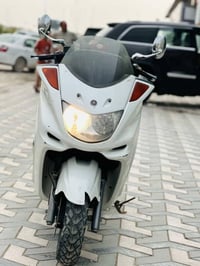 ماجستا • دبل رون • كهربائيات كاملة