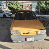 موديل ٢٠١٣ • گير خير • سنوية ساقطة