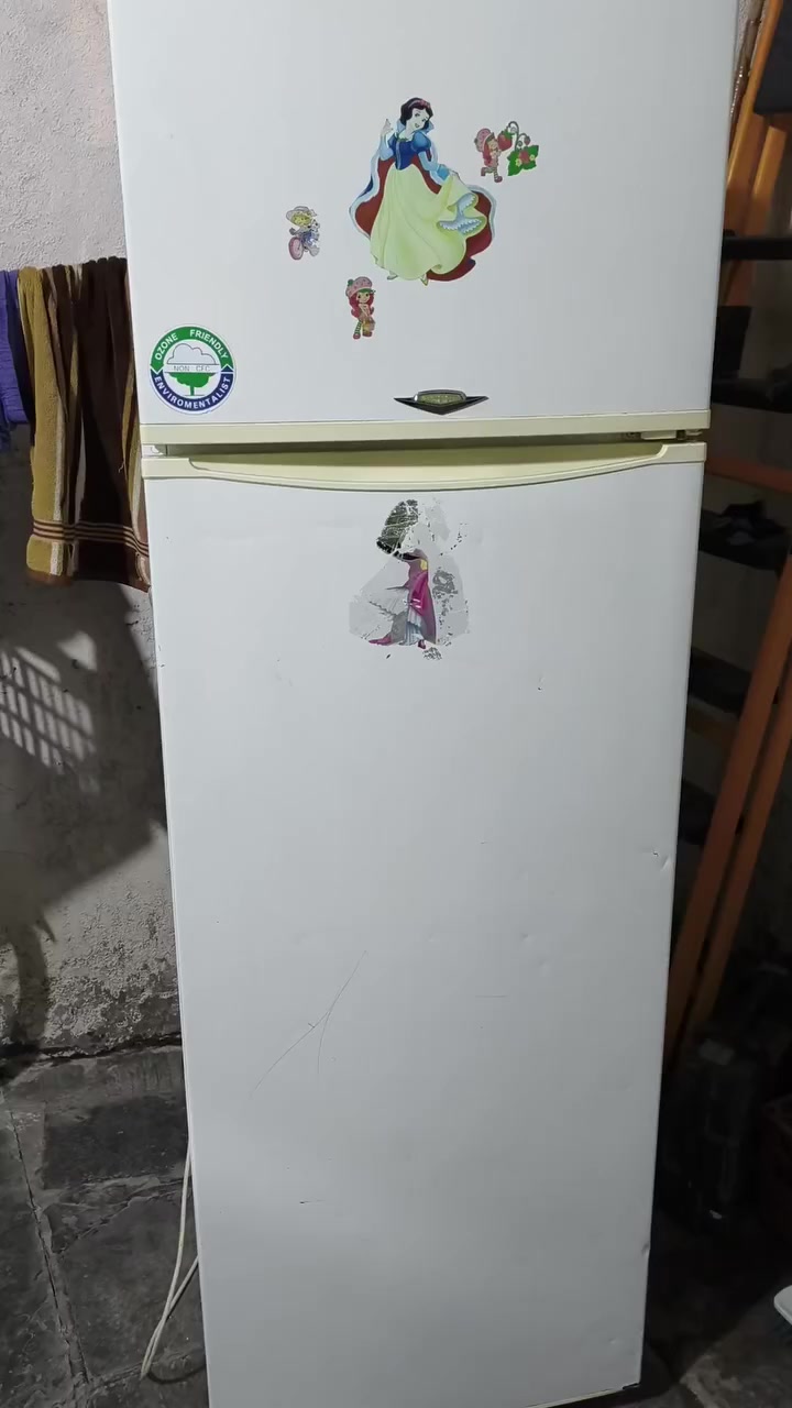 سلام عليكم ثلاجه للبيع نوعيه فستل سعر ١٢٥ وبيهه مجال عنوان بصره حي الصدقاء


**إذا كنت صاحب هذا الإعلان وتريد حذفه لأي سبب، رجاءا أرسل رسالة إلى الدعم الفني**