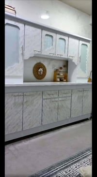 سلێمانی • خزائن • ديكور