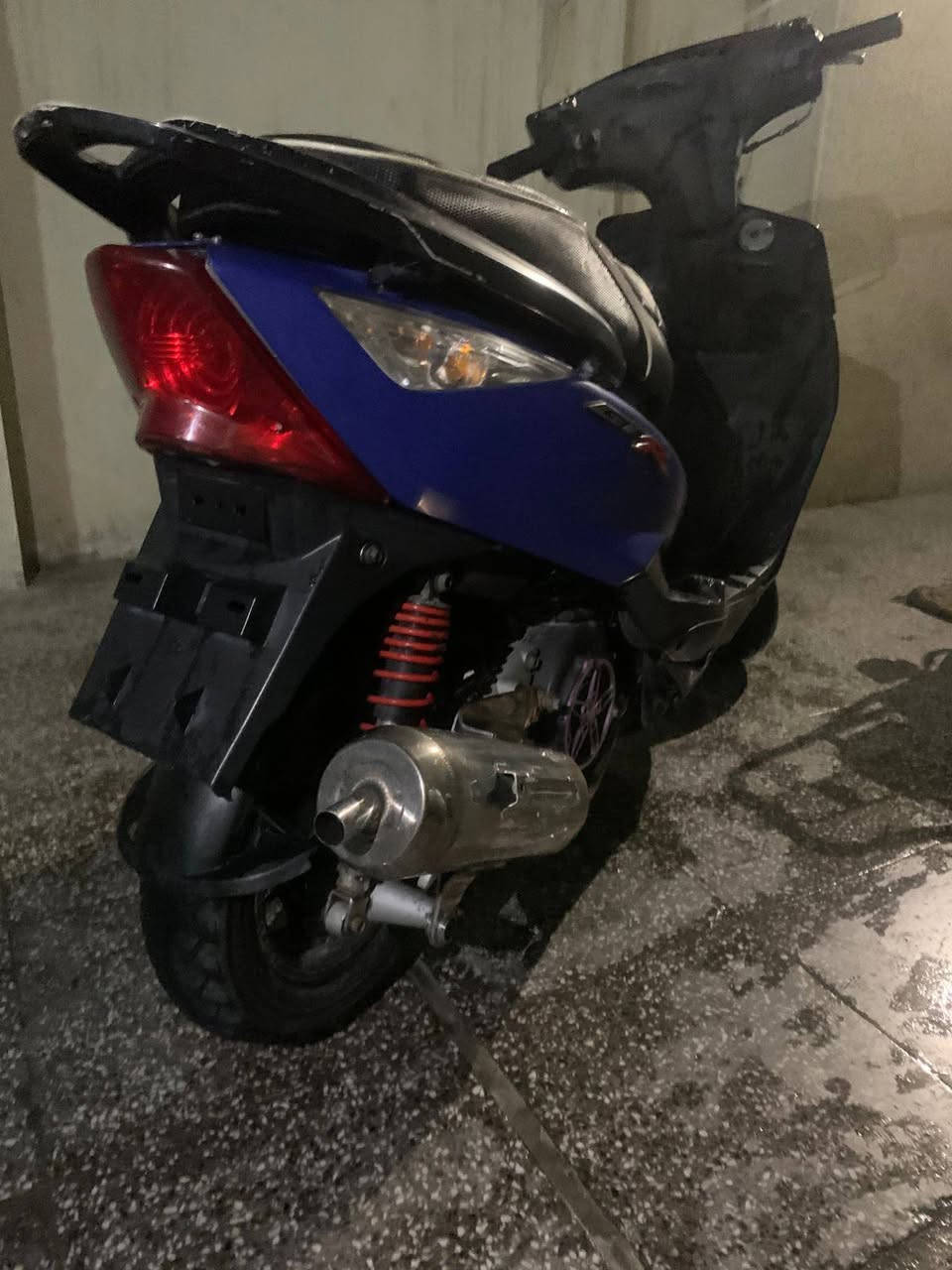 سلام عليكم دراجه جيتي ار ثعلب بيه اشياء رياضيه كلاجات وكشن رياضي وصالنصه وصدر رياضي مكاني بغداد مدينه الصدر السعر خاص ؟


**إذا كنت صاحب هذا الإعلان وتريد حذفه لأي سبب، رجاءا أرسل رسالة إلى الدعم الفني**