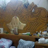 غرفه نوم • بيها مجال • موصل