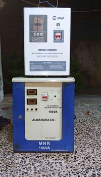 رافعتين • الرياض • مبدل بكرت والمنار