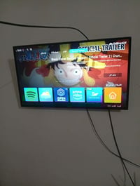 بلازما سامسونج • سمارت • واسط