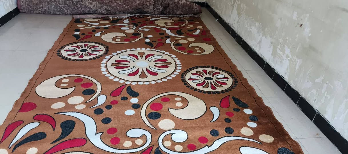 التفاصيل موجودة تحت الصورة مكاني ابو غريب


**إذا كنت صاحب هذا الإعلان وتريد حذفه لأي سبب، رجاءا أرسل رسالة إلى الدعم الفني**