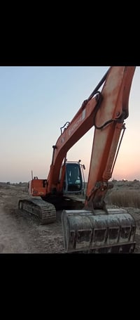 حفارة • بابل