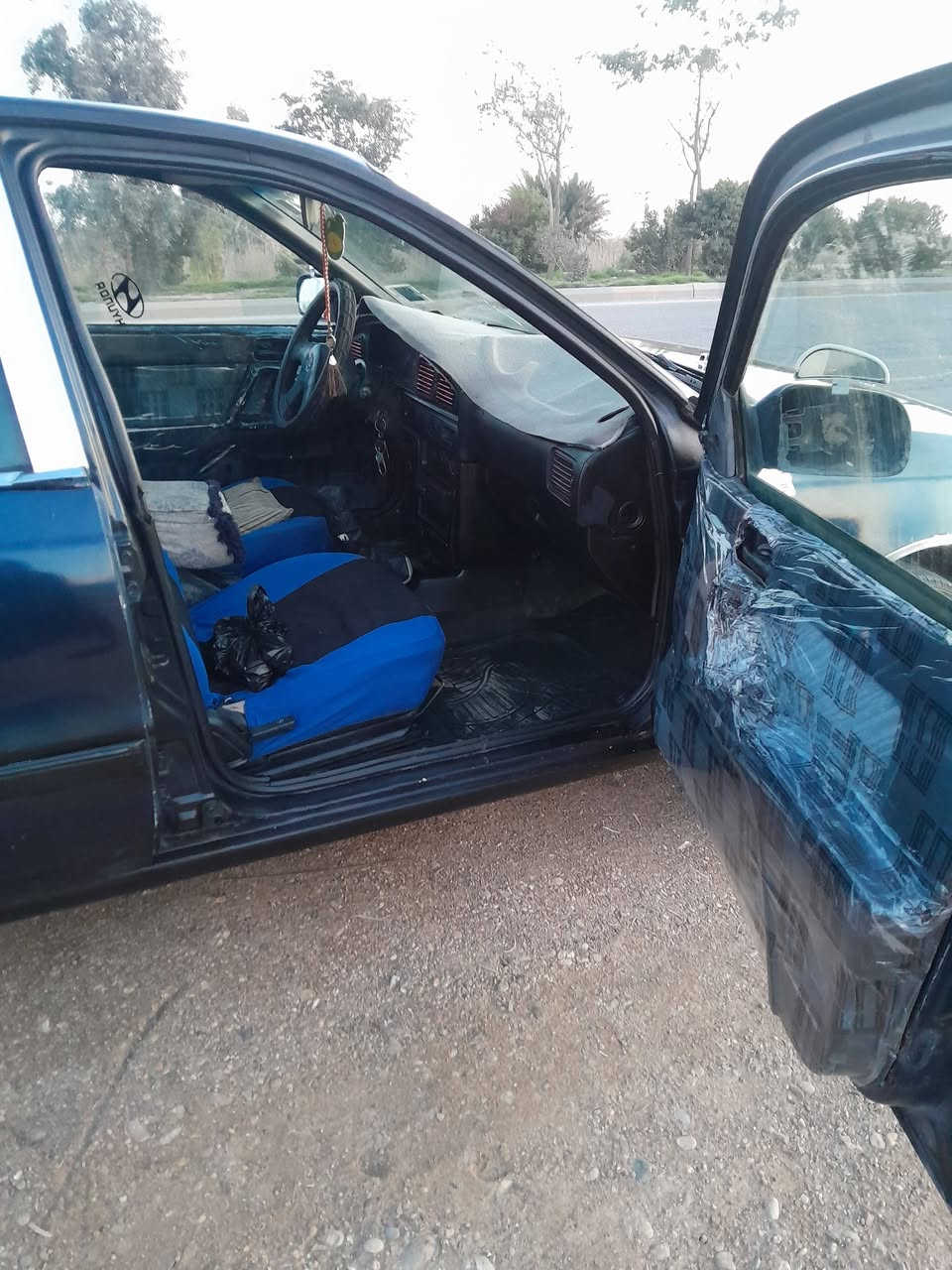 للبيع الانتره مكان سياره ديالى الغالبية السعر 25الشراي يتصل ***********
