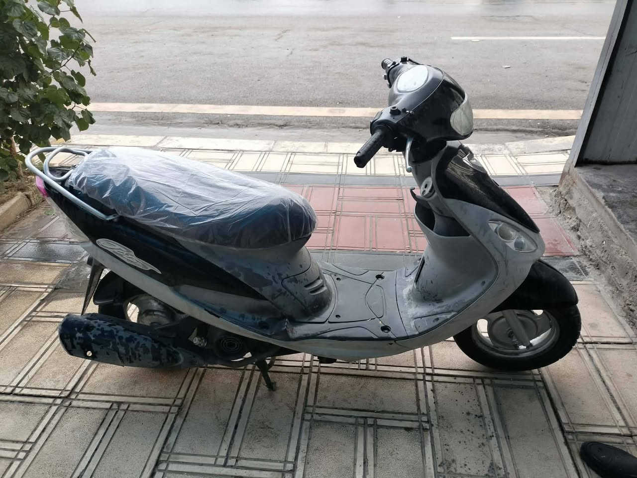 دراجه ماكس منغولي مفتوحه بس والفات لل بيع او مراوس ماكس عدله سعر 600 بيه مجال مكان اسكان صناعي


**إذا كنت صاحب هذا الإعلان وتريد حذفه لأي سبب، رجاءا أرسل رسالة إلى الدعم الفني**