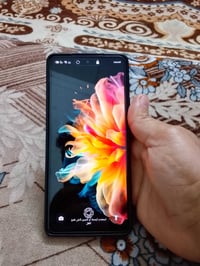 تكنو كمون 30 5G • ذاكرة ٥١٢/٢٤ • كاميرا 2K