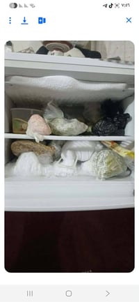 ثلاجه • نضيفه • كربلاء